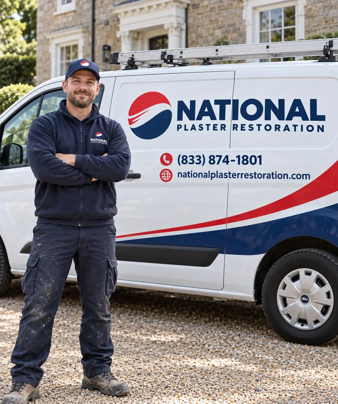 Plaster Repair company in District of Columbia